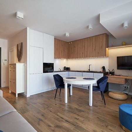 Studio Nad Rzeka 72, Rynek 500 M Breslavia Esterno foto