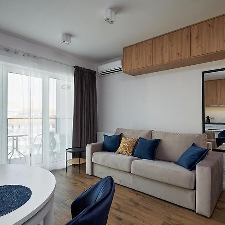 Studio Nad Rzeka 72, Rynek 500 M Breslavia Esterno foto