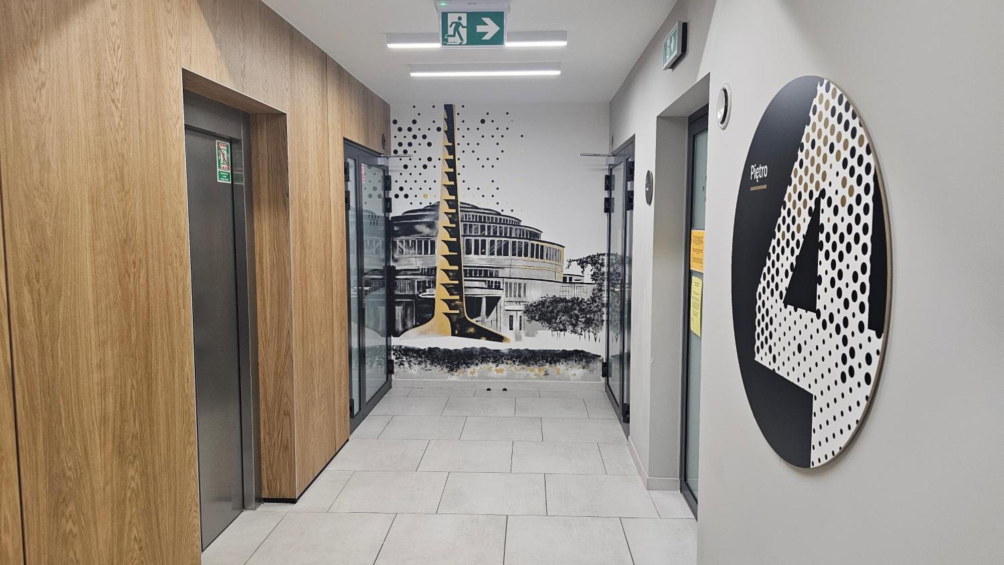 Studio Nad Rzeka 72, Rynek 500 M Breslavia Esterno foto