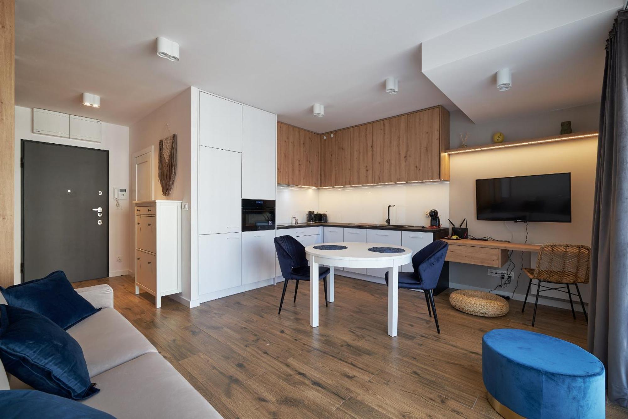 Studio Nad Rzeka 72, Rynek 500 M Breslavia Esterno foto