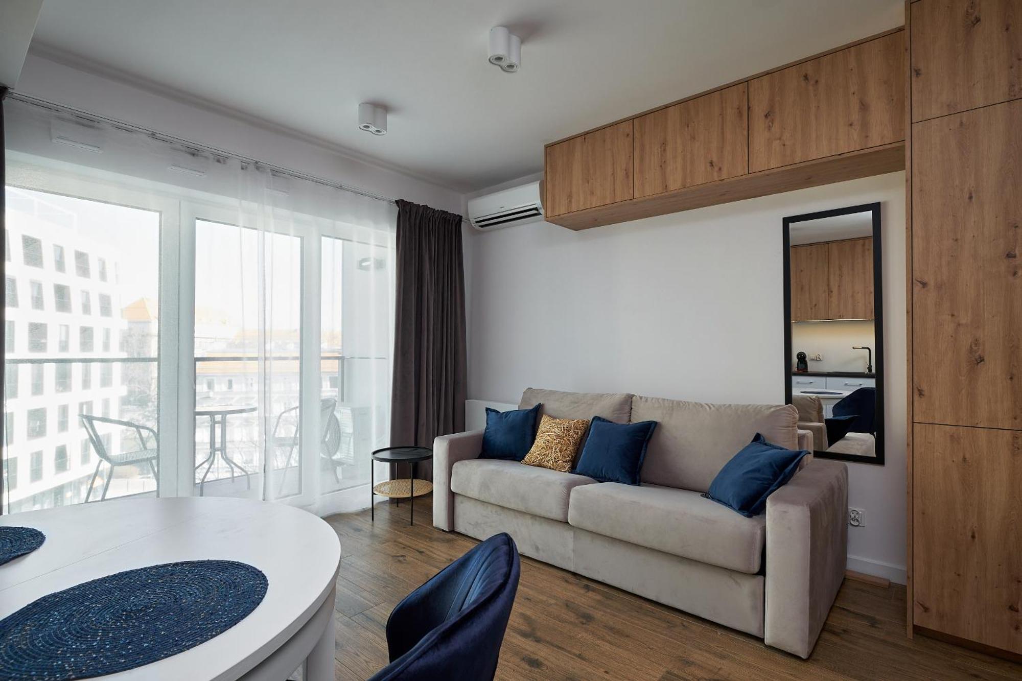 Studio Nad Rzeka 72, Rynek 500 M Breslavia Esterno foto