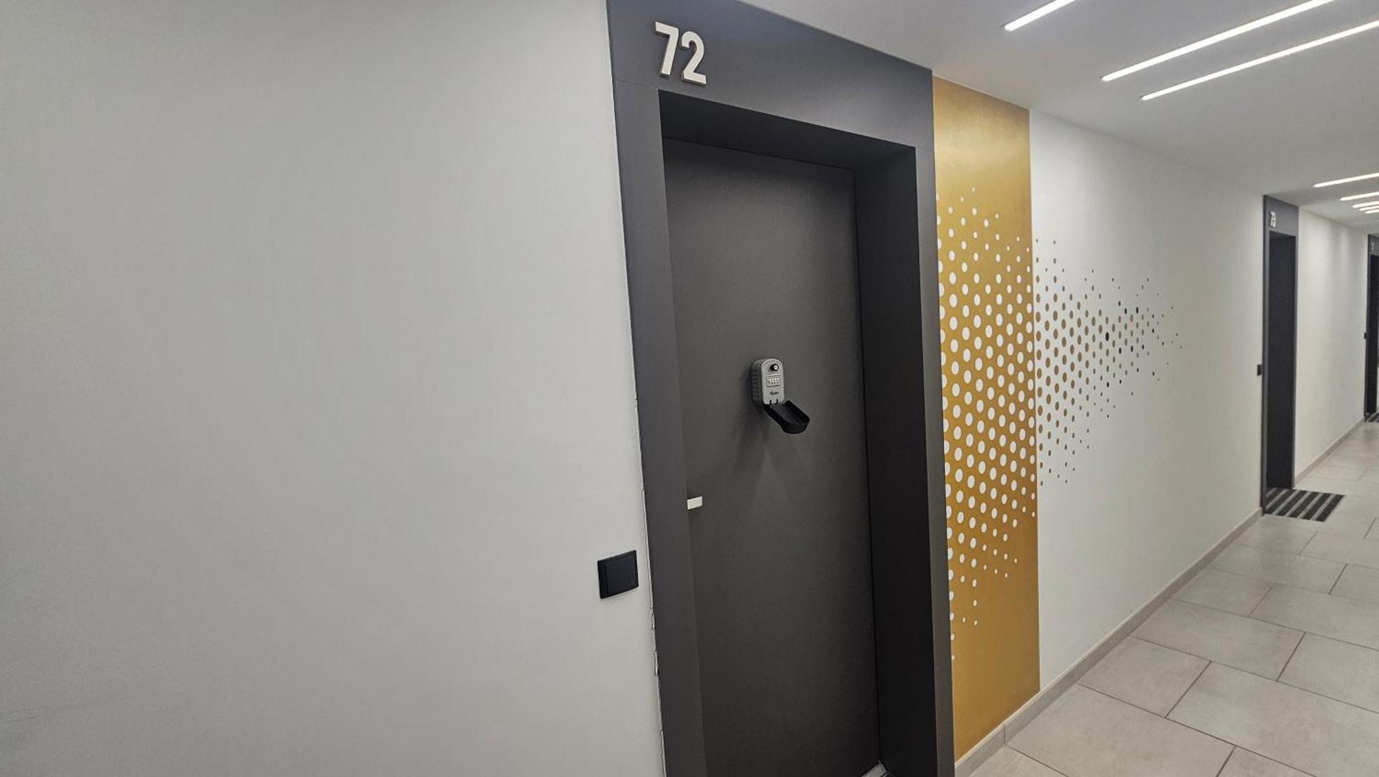 Studio Nad Rzeka 72, Rynek 500 M Breslavia Esterno foto